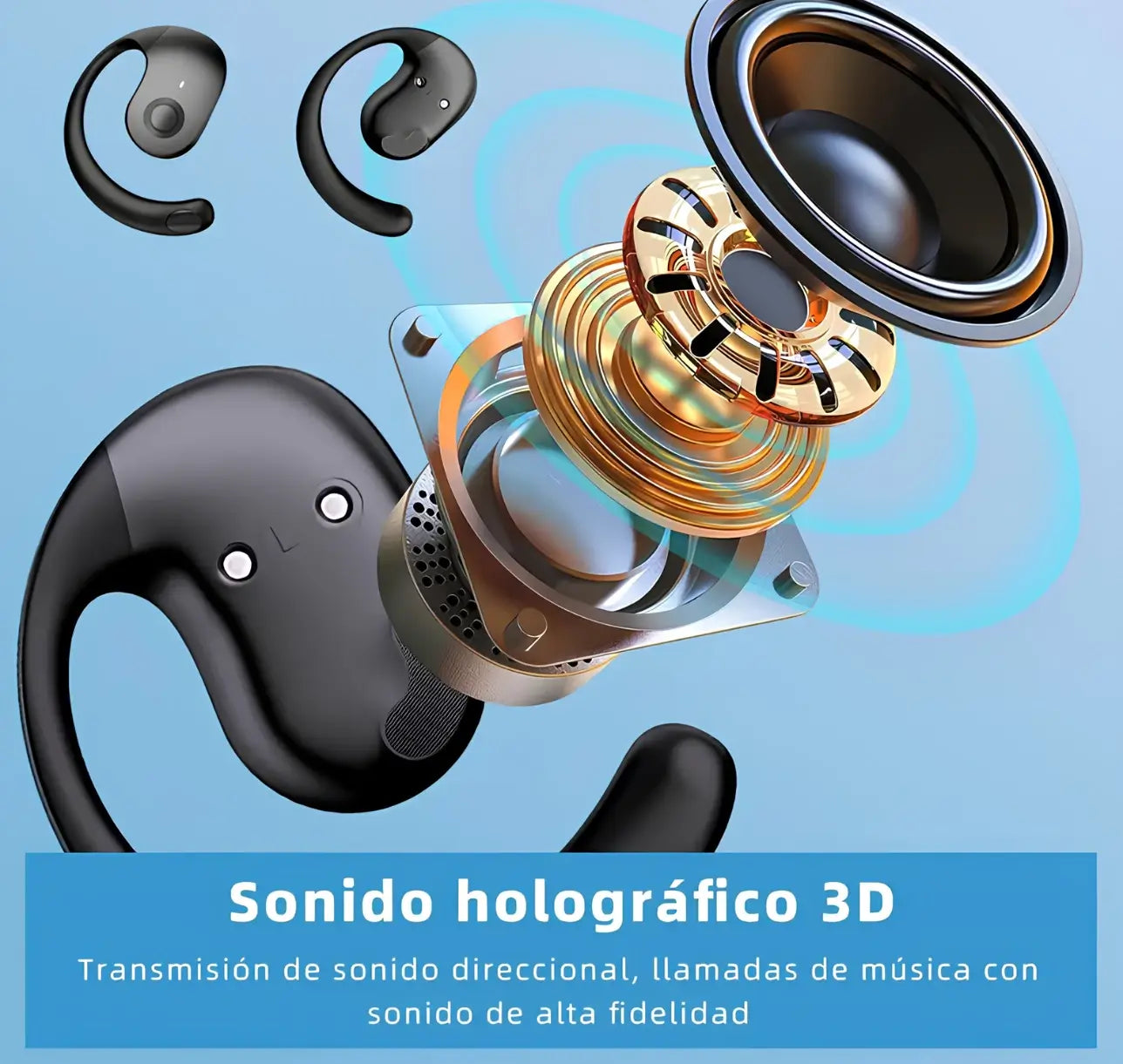 SpeakBridge - Entiende y hazte entender en cualquier idioma
