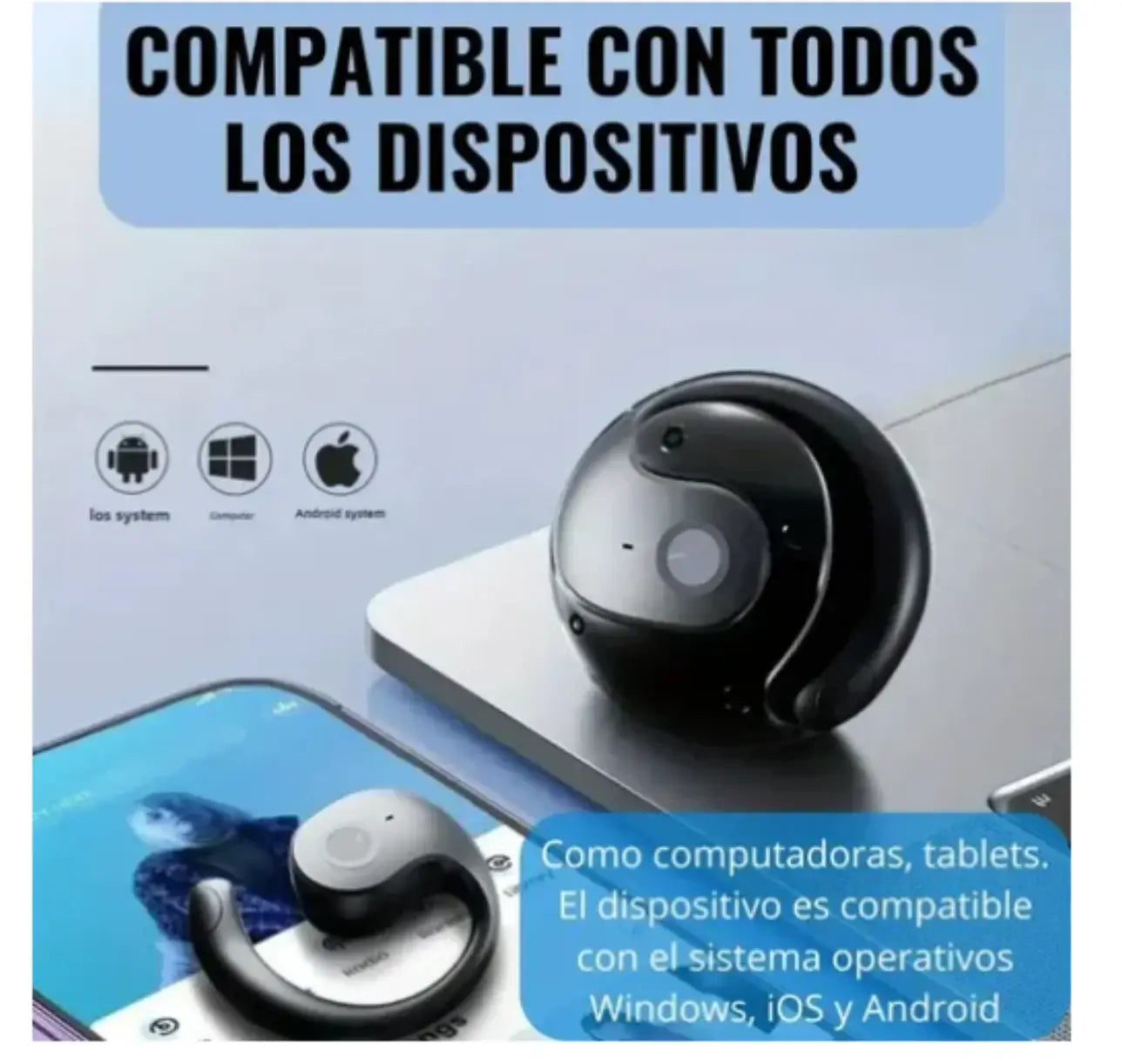 SpeakBridge - Entiende y hazte entender en cualquier idioma
