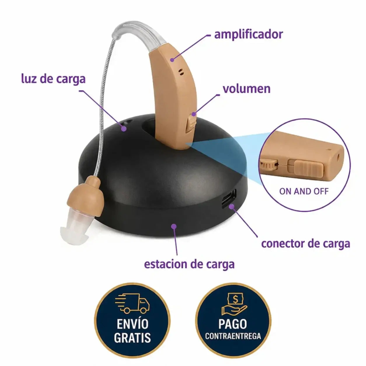 AudiMax - El mundo suena mejor desde hoy