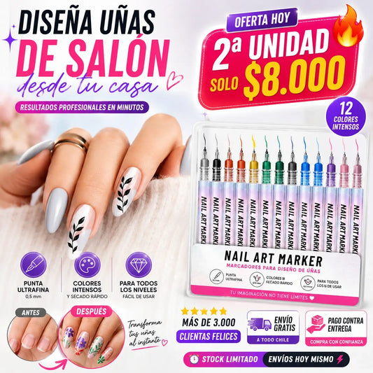 ArtLine Pro - Diseños de salón, hechos por ti