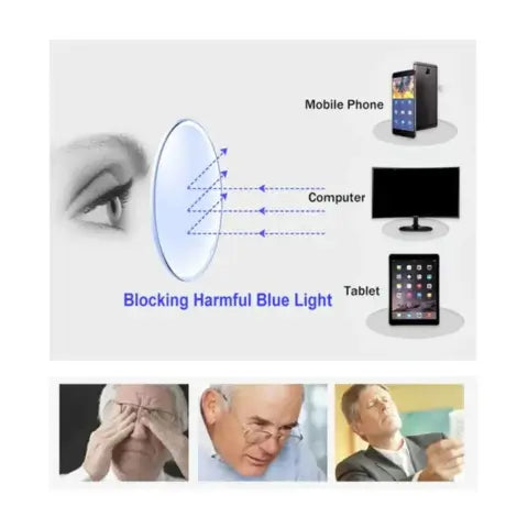 Smart Zoom Pro - Visión nítida desde la primera lectura
