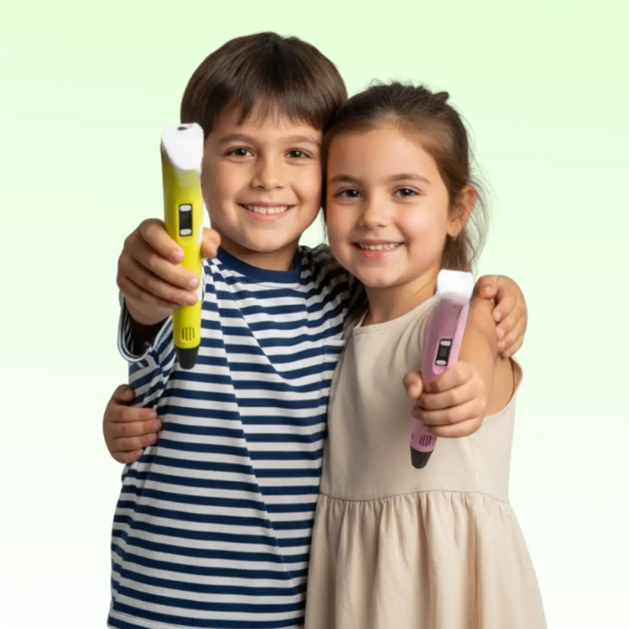 ArtePen 3D - Convierte tus ideas en figuras reales
