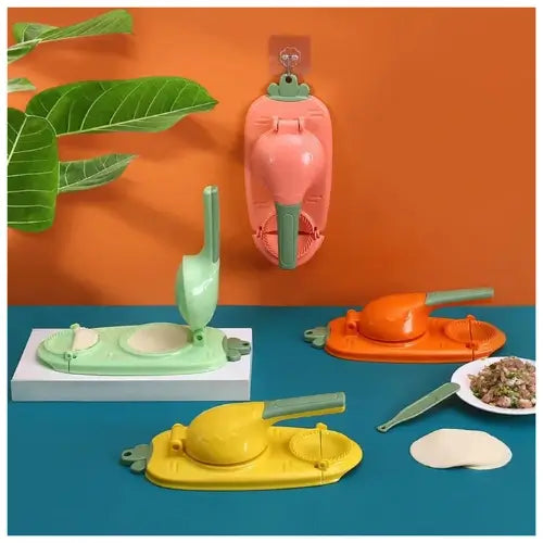 Empanova - Empanadas perfectas en cada preparación