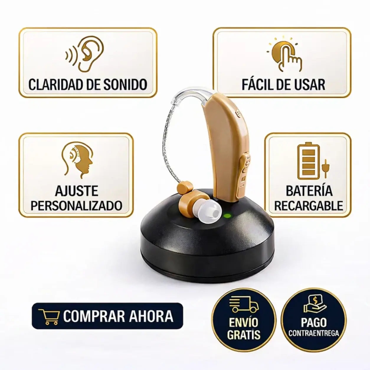 AudiMax - El mundo suena mejor desde hoy