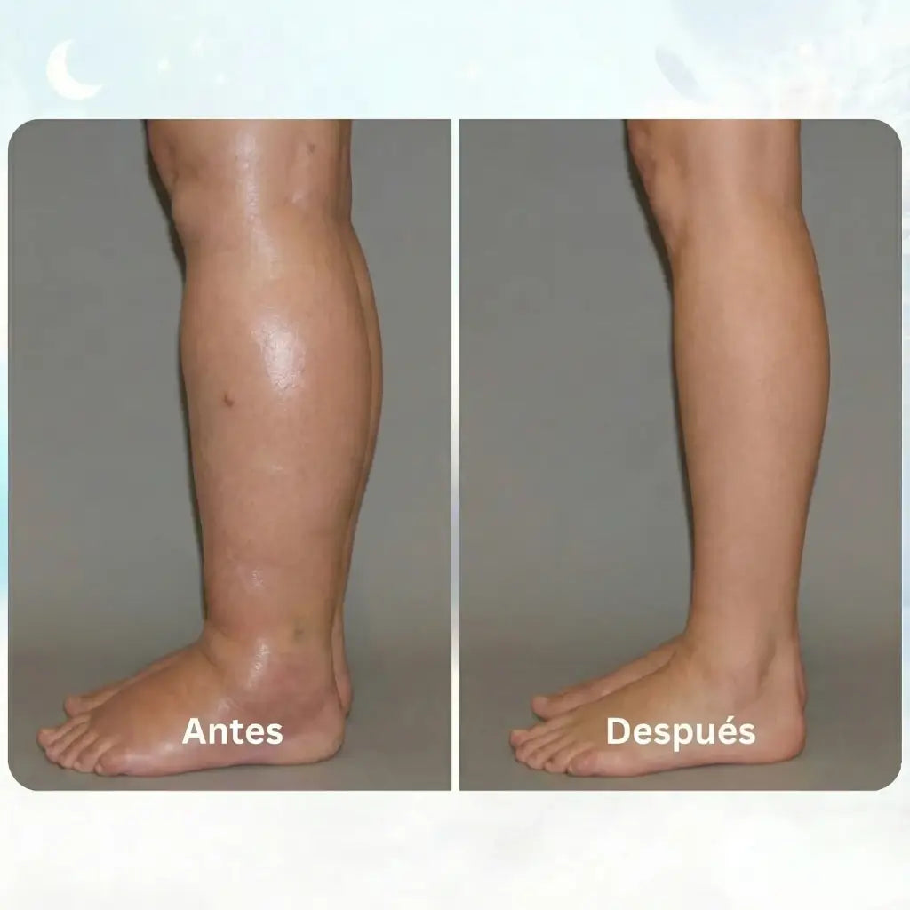 RelaxStep - Relaja tus pies sin mover un dedo