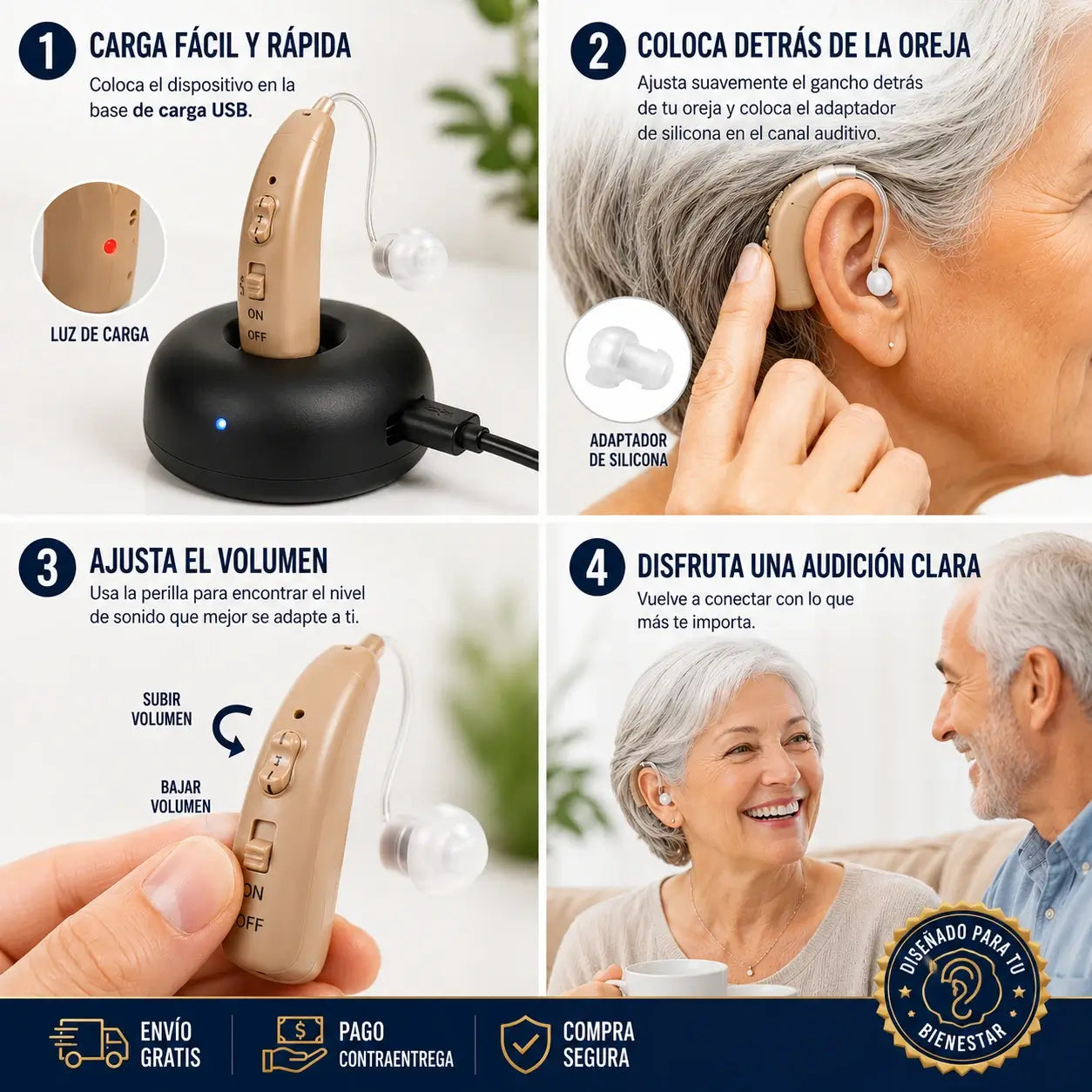 AudiMax - El mundo suena mejor desde hoy