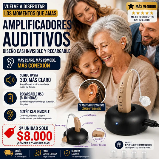 AudiMax - El mundo suena mejor desde hoy