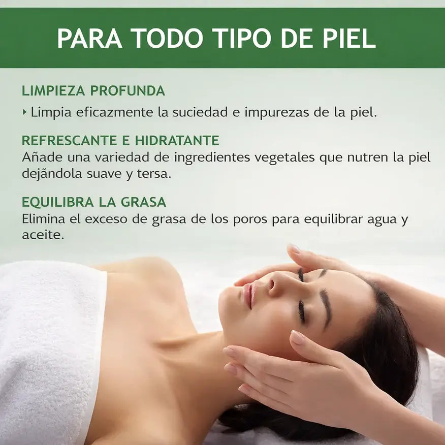 PureBar – Piel limpia y sin puntos negros en minutos